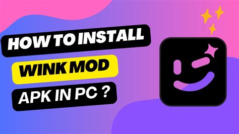 Wink MOD APK 1.8.3.5 .